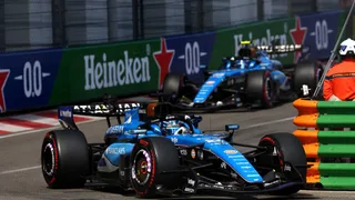 Carlos Sainz: Changes in drivers’ competitiveness could be down to F1 rules era