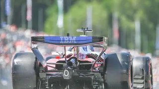 F1 | Ferrari senza scarico soffiato e Macarena Evo? A Spa la SF-26 gioca le opzioni se non piove