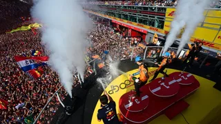 Pirelli unveils unique trophies for 2026 Italian Grand Prix