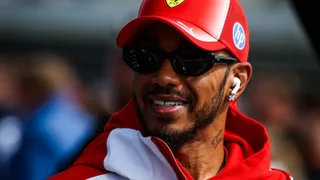 Hamilton: I never asked Ferrari to replace anyone