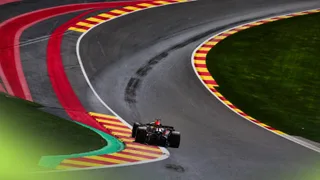 FIA makes key Spa decision ahead of Belgian Grand Prix