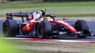 FIA launches Lewis Hamilton investigation after British Grand Prix
