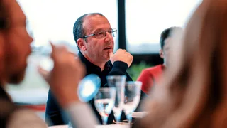 Ferrari, Serra a testa bassa: “Soddisfatto? Non lo sei mai del tutto! La SF-26 non è la ‘mia’ macchina”