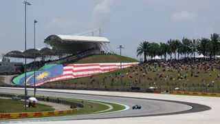 Cost cap creating 'two-tier' F1 - Vowles