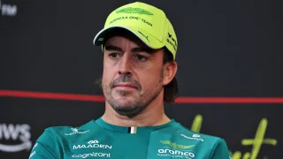 Fernando Alonso delivers F1 retirement update ahead of Madrid debut