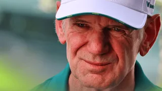 Adrian Newey to drive Red Bull RB17; Mekies lifts lid on denied Verstappen request – roundup