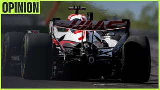Haas half-season review: A problem bigger than poor results