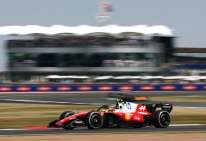 F1 GP Gran Bretagna 2026, Silverstone: la cronaca delle FP1, minuto per minuto