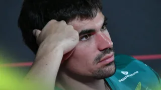 ‘Wake up!’ – Tense Lance Stroll exchange in untelevised Italian GP team radio