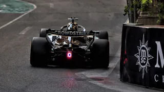 Everything behind Mercedes' rivals' most crushing defeat of 2026