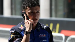 Red Bull insists “there is nothing wrong” with Isack Hadjar's recovery