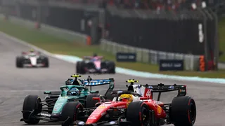 Sepang: Mercedes sbaglia il pacchetto? Ferrari almeno seconda forza