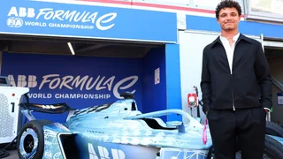 How F1 drivers were "drooling over" Formula E's Gen4 car