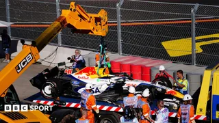 New Madrid circuit very high risk, says Russell