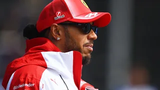 Lewis Hamilton "entirely justified" in tense Dutch GP radio exchange, says Alex Brundle