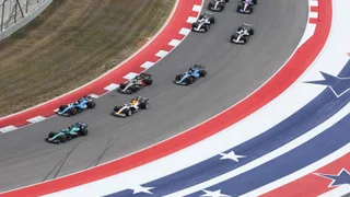 Edd Straw's 2026 United States Grand Prix F1 driver rankings