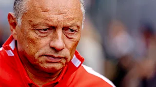 Vasseur insiste sul tema esecuzione: “Per vincere serve essere perfetti”