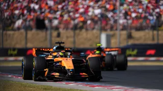 High Performance looks at 2026 F1 championship picture after Hungary