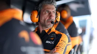 F1 | Stella apre al cambio delle regole VSC: “Serve una riflessione sull’equità”