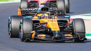McLaren confirms H-Wing return among fresh Baku upgrades