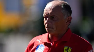 Ferrari giù dal podio pure a Madrid, Vasseur: “Bisogna migliorare al sabato, in gara il ritmo è buono”