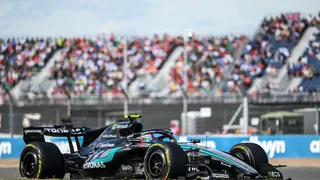 Mercedes won't contest Kimi Antonelli's British GP track limits penalty