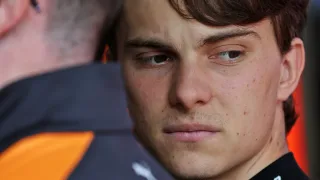 Winless for a year in F1 - what’s happened to former title contender Oscar Piastri?