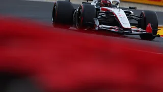 ‘Only Oliver Bearman’s car works as it should’ - Esteban Ocon explains another Q1 knockout