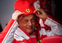 Power unit Ferrari, Vasseur: “I rivali su alcuni ‘tricks’ sono stati più bravi di noi, alcuni elementi li potremo cambiare solo nel 2027”