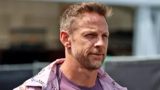 Jenson Button issues Mercedes a stern warning ahead of the F1 British Grand Prix
