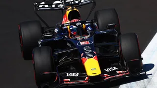 Red Bull admits Max Verstappen's mysterious car issue cannot be fully fixed until 2027