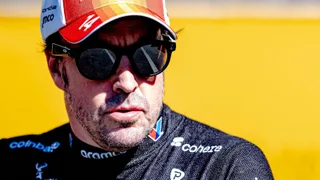 Fernando Alonso responds to FIA president with blunt ‘proper sport’ F1 warning