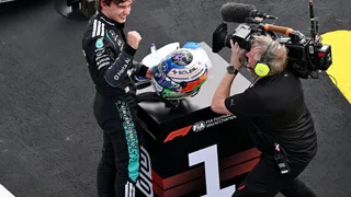 F1 | Antonelli porta la Mercedes in pole position, la Ferrari conferma il salto di qualità