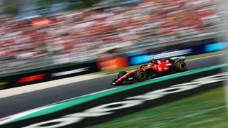 F1 GP Italia 2026, FP2: la seconda sessione di libere inizia alle 16.00 – DIRETTA