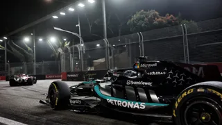 Winners and losers from F1's 2026 Singapore Grand Prix