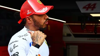 F1 | Hamilton: "Persi 2 decimi di prestazione dopo la riparazione della SF-26"
