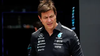 Mercedes, sviluppi flop? Wolff: “Stimavamo 3 decimi più veloci, ma siamo 4-5 decimi più lenti”
