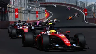 F1 drivers push for Madring changes after "very poor" Spanish GP: "I almost fell asleep"
