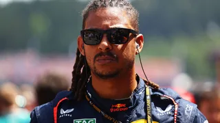 Red Bull STEMx helmets stolen at Silverstone as Calum Nicholas issues CCTV warning