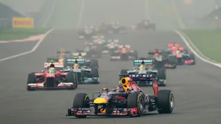 Should F1 really get louder in 2031? Our verdict