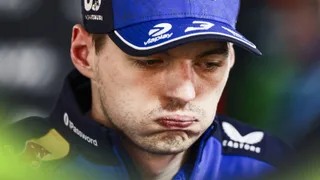 ‘Degrading’ – Max Verstappen slams ‘not driveable’ Red Bull ‘getting worse and worse’