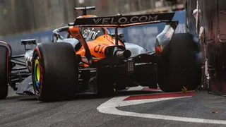 Il rettilineo di Baku spaventa, ecco le contromisure della FIA: elettrico facoltativo nel guidato