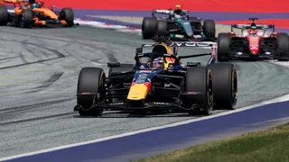 Does F1's ADUO system need a rethink? FIA admits to "weaknesses"