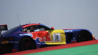 WATCH LIVE: Max Verstappen starts 14th for GT World Challenge Europe race debut
