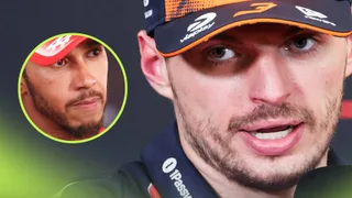 Hamilton net worth, Verstappen helmet reveal, Binotto breaks silence on Sainz rumours – roundup