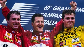 Ralf Schumacher pays tribute to brother Michael and his lasting Ferrari F1 legacy