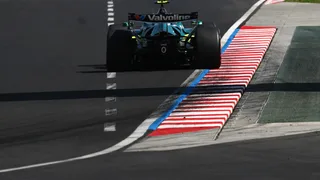 Honda's new engine runs cleanly in Hungary test