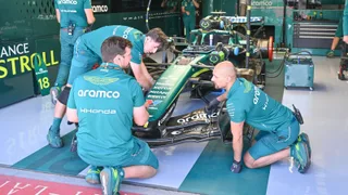 Aston Martin admits Spa nightmare as Lance Stroll’s prediction backed up