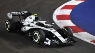 Valtteri Bottas makes stunning Cadillac boast with Mercedes F1 comparison