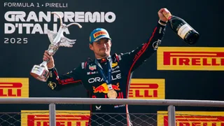 Albers: “Verstappen a Monza piazza la sorpresa della stagione”